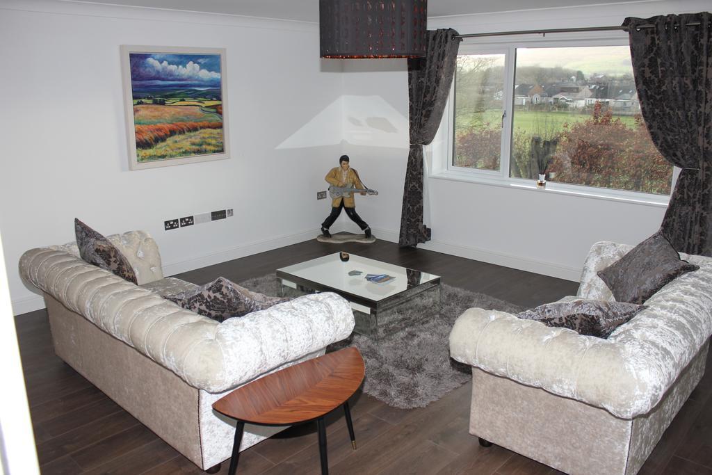 קלית'רו Fifty One And A Half Boutique B&B מראה חיצוני תמונה