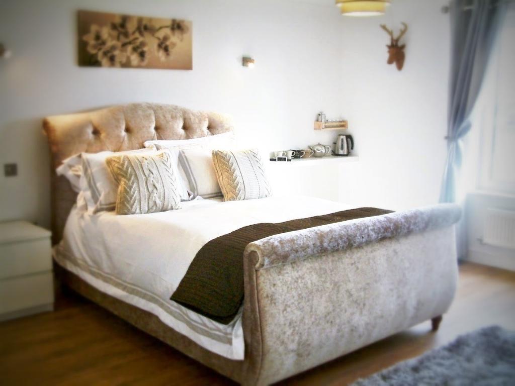 קלית'רו Fifty One And A Half Boutique B&B חדר תמונה