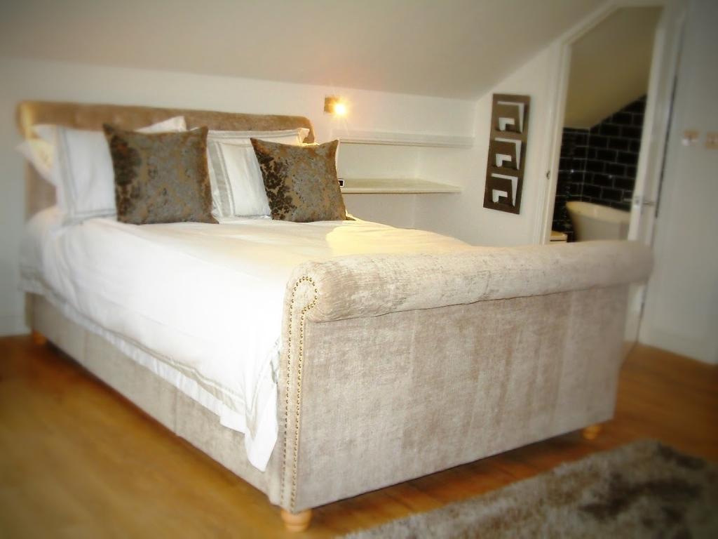 קלית'רו Fifty One And A Half Boutique B&B חדר תמונה