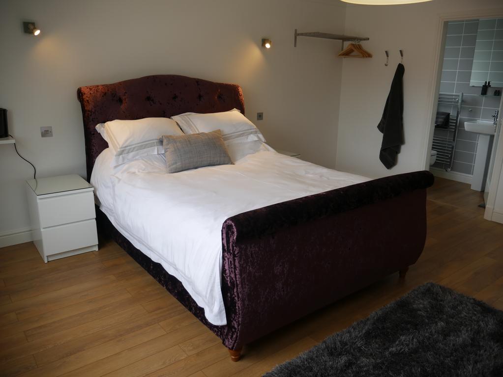 קלית'רו Fifty One And A Half Boutique B&B מראה חיצוני תמונה
