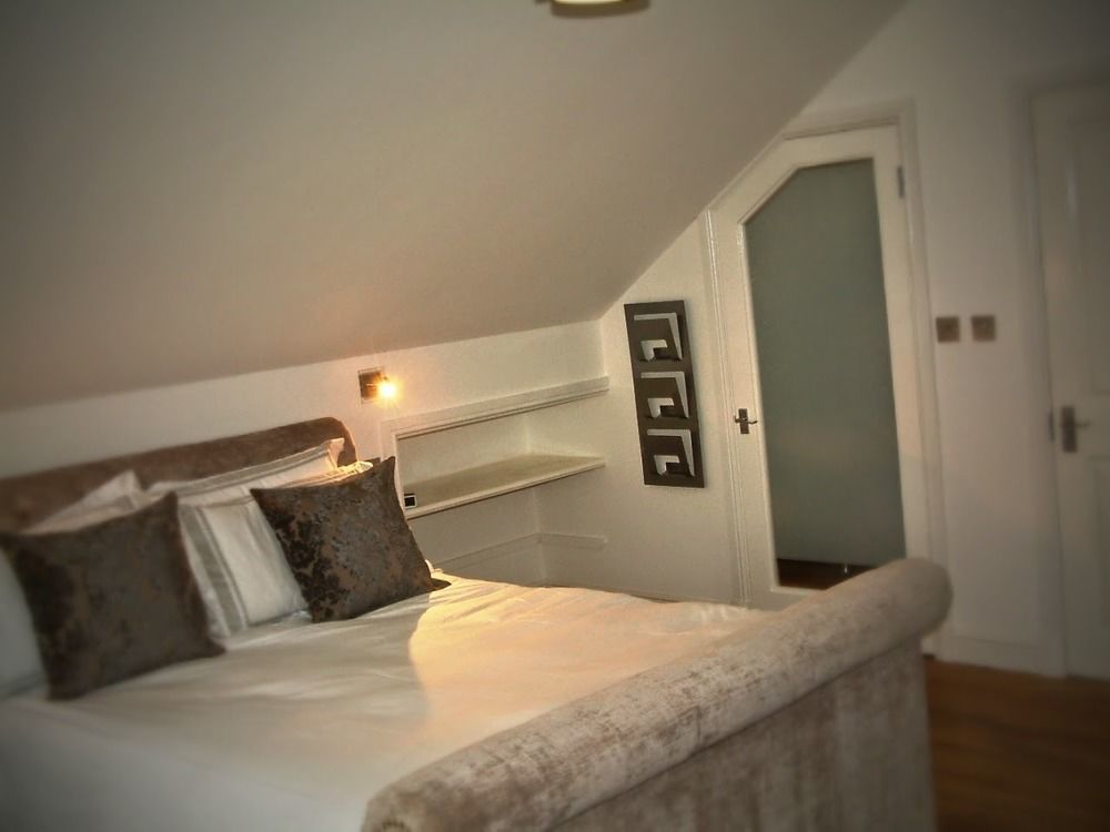 קלית'רו Fifty One And A Half Boutique B&B מראה חיצוני תמונה