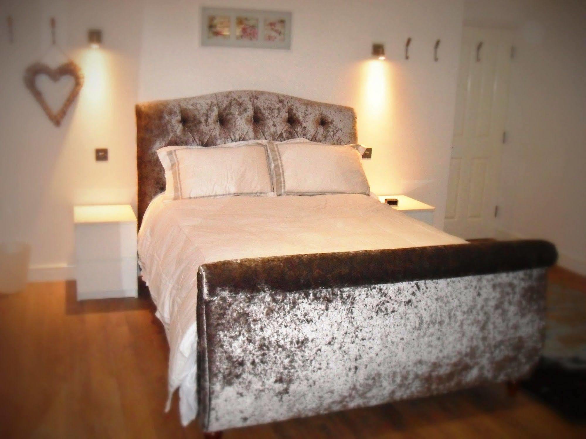 קלית'רו Fifty One And A Half Boutique B&B מראה חיצוני תמונה