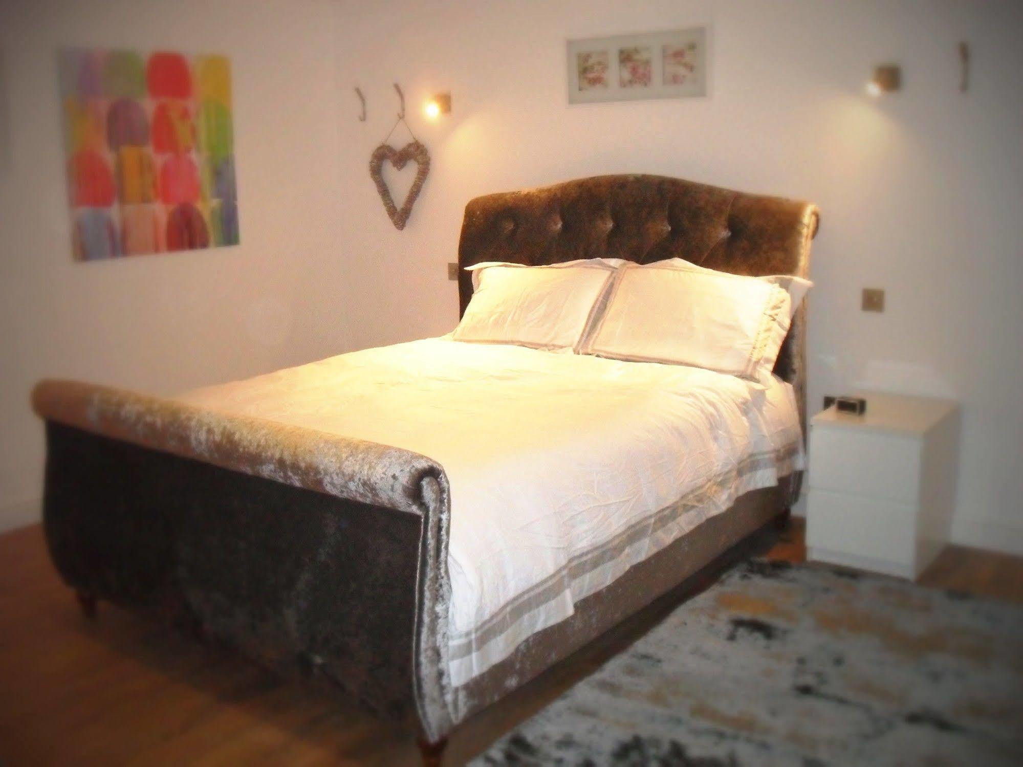 קלית'רו Fifty One And A Half Boutique B&B מראה חיצוני תמונה